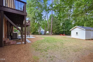 7608 Fiesta Way, Raleigh, NC 27615 - Photo 40