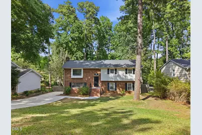 7608 Fiesta Way, Raleigh, NC 27615 - Photo 52