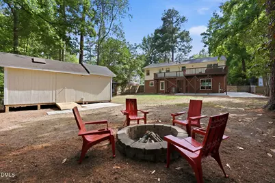 7608 Fiesta Way, Raleigh, NC 27615 - Photo 38