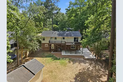 7608 Fiesta Way, Raleigh, NC 27615 - Photo 46