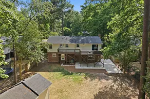 7608 Fiesta Way, Raleigh, NC 27615 - Photo 46
