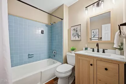 7608 Fiesta Way, Raleigh, NC 27615 - Photo 16
