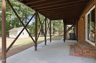 7608 Fiesta Way, Raleigh, NC 27615 - Photo 36