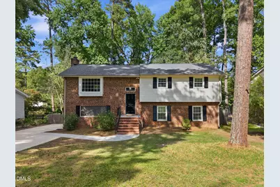7608 Fiesta Way, Raleigh, NC 27615 - Photo 54