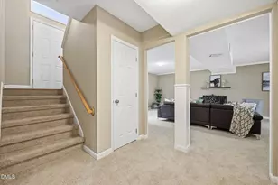 7608 Fiesta Way, Raleigh, NC 27615 - Photo 18