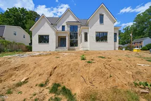 413 Pinecroft Dr, Raleigh, NC 27609 - Photo 2
