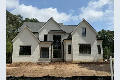413 Pinecroft Drive, Raleigh, NC 27609 - Photo 2