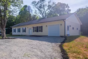 132 N State St, Haw River, NC 27258 - Photo 1