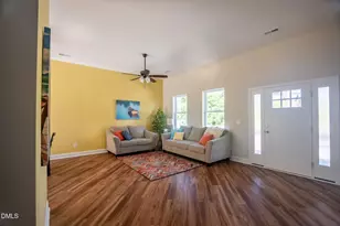 132 N State St, Haw River, NC 27258 - Photo 6