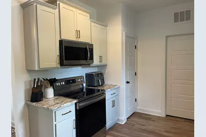 2781 Oak Grove Church Road, Angier, NC 27501 - Photo 24