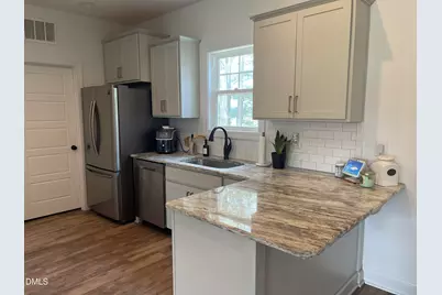 2781 Oak Grove Church Road, Angier, NC 27501 - Photo 22
