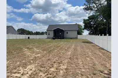 2781 Oak Grove Church Road, Angier, NC 27501 - Photo 34