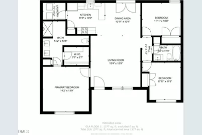 2781 Oak Grove Church Road, Angier, NC 27501 - Photo 38