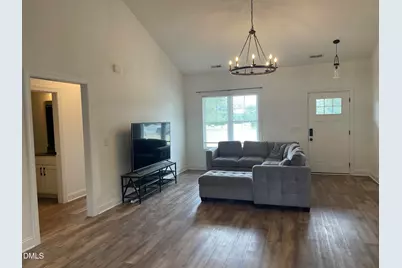 2781 Oak Grove Church Road, Angier, NC 27501 - Photo 4