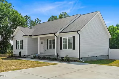 2781 Oak Grove Church Road, Angier, NC 27501 - Photo 2