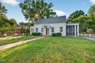 934 S Chestnut St, Henderson, NC 27536 - Photo 2