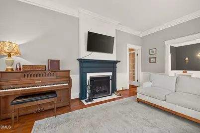 934 S Chestnut Street, Henderson, NC 27536 - Photo 8