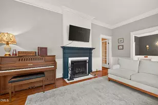 934 S Chestnut St, Henderson, NC 27536 - Photo 8