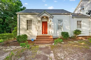 934 S Chestnut St, Henderson, NC 27536 - Photo 30