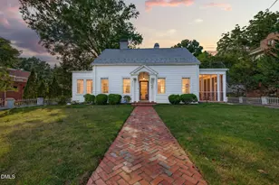 934 S Chestnut St, Henderson, NC 27536 - Photo 1