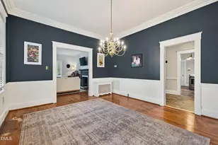 934 S Chestnut St, Henderson, NC 27536 - Photo 12