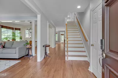 504 Manor Rdg Drive, Carrboro, NC 27510 - Photo 4