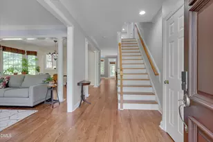 504 Manor Rdg Dr, Carrboro, NC 27510 - Photo 4