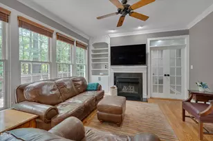504 Manor Rdg Dr, Carrboro, NC 27510 - Photo 14
