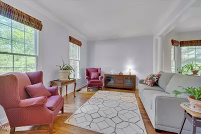 504 Manor Rdg Drive, Carrboro, NC 27510 - Photo 6