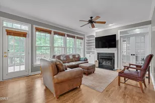 504 Manor Rdg Dr, Carrboro, NC 27510 - Photo 12