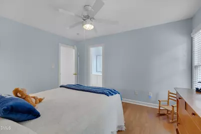 504 Manor Rdg Drive, Carrboro, NC 27510 - Photo 38