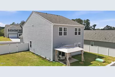 720 Shepard Rock Drive, Zebulon, NC 27597 - Photo 36