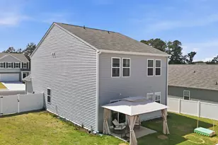 720 Shepard Rock Dr, Zebulon, NC 27597 - Photo 36