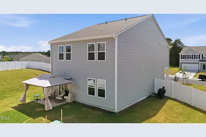 720 Shepard Rock Drive, Zebulon, NC 27597 - Photo 34