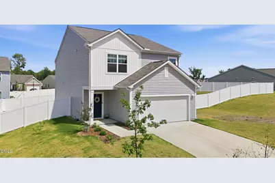 720 Shepard Rock Drive, Zebulon, NC 27597 - Photo 2