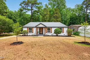 4612 Radcliff Rd, Raleigh, NC 27609 - Photo 1