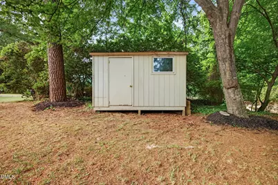4612 Radcliff Road, Raleigh, NC 27609 - Photo 34