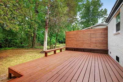 4612 Radcliff Road, Raleigh, NC 27609 - Photo 24