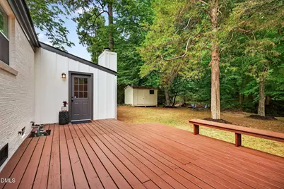 4612 Radcliff Road, Raleigh, NC 27609 - Photo 4