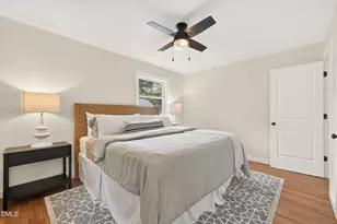 4612 Radcliff Rd, Raleigh, NC 27609 - Photo 16
