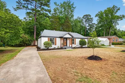 4612 Radcliff Road, Raleigh, NC 27609 - Photo 8