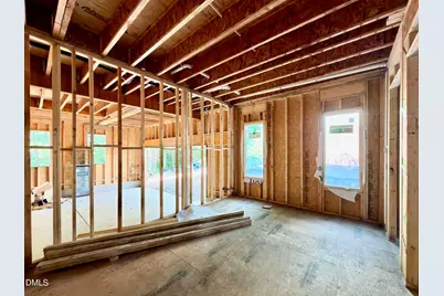 4105 Redington Drive, Raleigh, NC 27609 - Photo 14