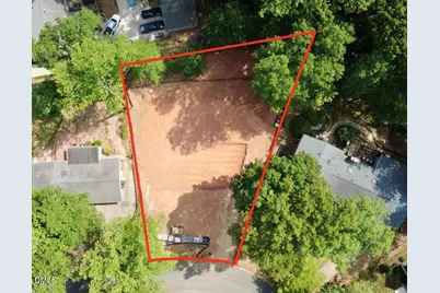 4105 Redington Drive, Raleigh, NC 27609 - Photo 2