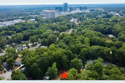 4105 Redington Drive, Raleigh, NC 27609 - Photo 4
