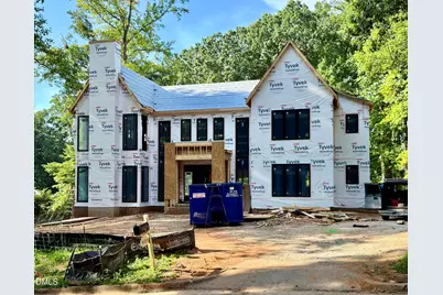 4105 Redington Drive, Raleigh, NC 27609 - Photo 2