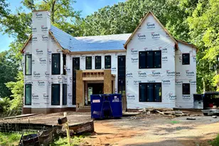 4105 Redington Dr, Raleigh, NC 27609 - Photo 2