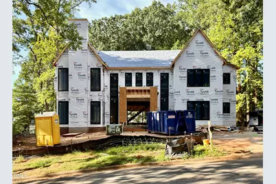 4105 Redington Drive, Raleigh, NC 27609 - Photo 1