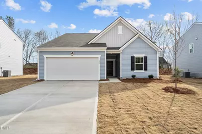 1545 Pond Overlook Drive, Nashville, NC 27856 - Photo 1