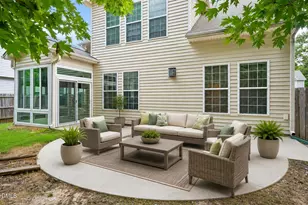 1424 Wesser Ct, Fuquay-Varina, NC 27526 - Photo 36