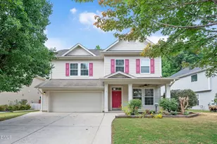 1424 Wesser Ct, Fuquay-Varina, NC 27526 - Photo 1